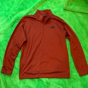 The North Face Canyon Lands 1/2 zip - Large